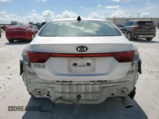 2019 Kia Forte LXS with VIN 3KPF24AD1KE120316, listed as a Copart auction lot 62148665 with 72,985 mi miles and Salvage title. Bid and sale history available at DreamBid. Image 6.