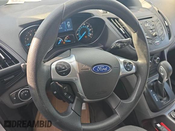 2015 Ford Escape SE with VIN 1FMCU9GX9FUB13662, listed as a IAAI auction lot 42279727 with 73,742 mi miles and . Bid and sale history available at DreamBid. Image 18.