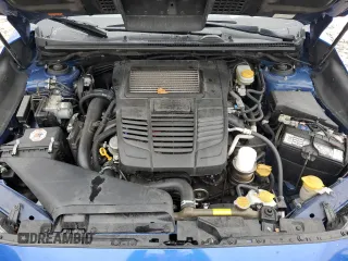 2018 Subaru WRX Limited with VIN JF1VA1L65J8807891, listed as a Copart auction lot 83970184 with 120,086 mi miles and Salvage Title. Bid and sale history available at carsss.com. Image 12.
