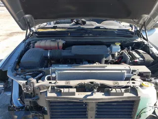 2022 Ram 1500 Big Horn with VIN 1C6RREBG3NN329054, listed as a IAAI auction lot 41409879 with 86,888 mi miles and . Bid and sale history available at DreamBid. Image 10.