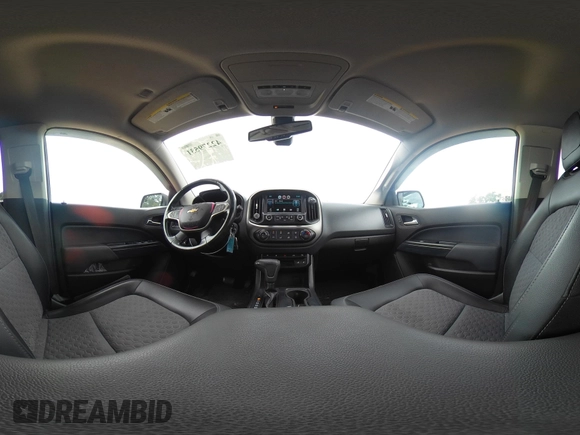 2015 Chevrolet Colorado 4WD Z71 with VIN 1GCGTCE35F1270760, listed as a IAAI auction lot 42279531 with 172,821 mi miles and . Bid and sale history available at DreamBid. Image 20.