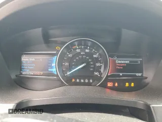 2017 Ford Explorer XLT с VIN 1FM5K7DH8HGC19845, выставлен на аукционе Copart как лот 59868315 с пробегом 85 117 миль миль и Списание • Salvage title. История ставок и продаж доступна на DreamBid. Изображение 9.