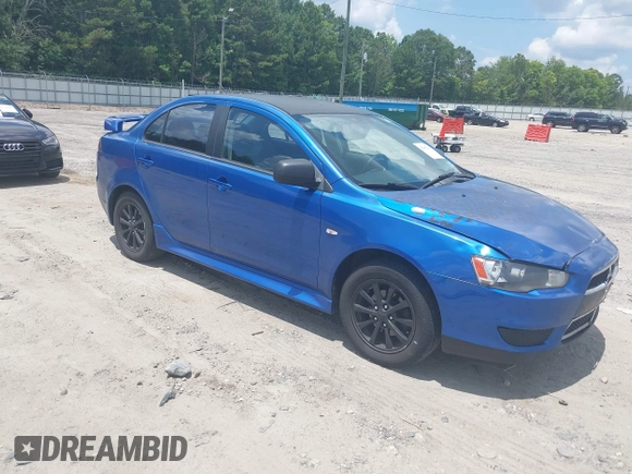 2012 Mitsubishi Lancer SE z VIN JA32V2FW0CU012937, wystawiony jako IAAI lot #42602100 z przebiegiem 143 946 mil mil oraz . Historia ofert i sprzedaży dostępna na DreamBid. Obrazek 1.