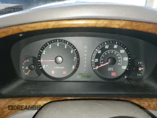 2006 Hyundai Elantra GLS z VIN KMHDN46D66U328718, wystawiony jako Copart lot #58770475 z przebiegiem 119 588 mil mil oraz Szkody całkowita. Historia ofert i sprzedaży dostępna na DreamBid. Obrazek 9.