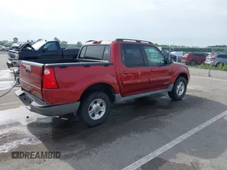 2001 Ford Explorer Sport Trac с VIN 1FMZU77E41UA92211, выставлен на аукционе IAAI как лот 42481796 с пробегом 153 527 миль миль и . История ставок и продаж доступна на DreamBid. Изображение 4.