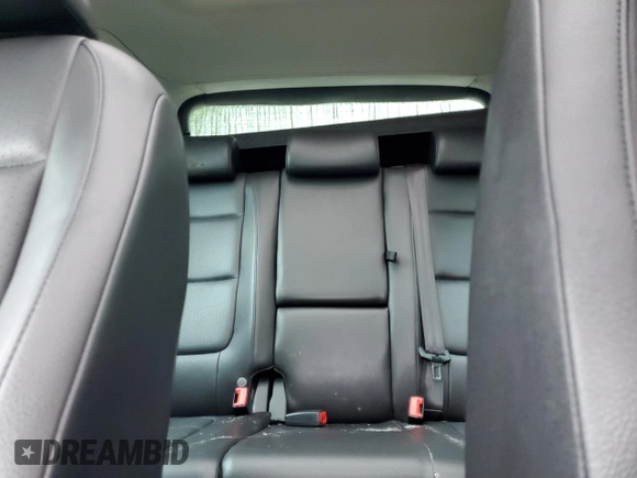 2011 Volkswagen Tiguan SEL with VIN WVGBV7AX1BW552486, listed as a Copart auction lot 58089605 with Not provided miles and Salvage title. Bid and sale history available at DreamBid. Image 10.