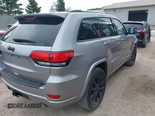 2019 Jeep Grand Cherokee Laredo E с VIN 1C4RJFAG3KC674406, выставлен на аукционе IAAI как лот 42389320 с пробегом 92 368 миль миль и . История ставок и продаж доступна на DreamBid. Изображение 4.