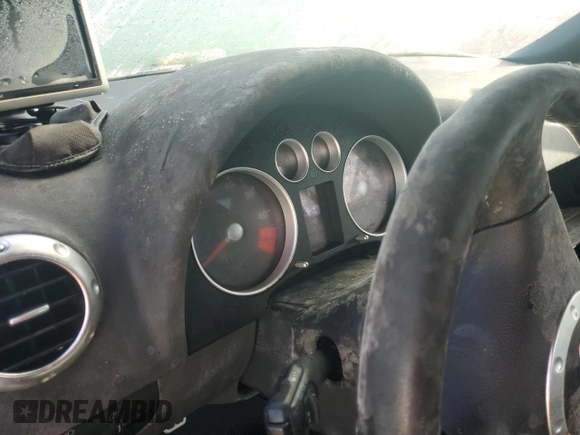 2004 Audi TT ALMS Edition with VIN TRUWT28N541009375, listed as a Copart auction lot 74126434 with Not provided miles and Salvage title. Bid and sale history available at DreamBid. Image 9.