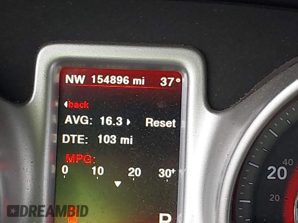 2017 Dodge Journey GT with VIN 3C4PDCEG1HT698482, listed as a IAAI auction lot 41469129 with 154,896 mi miles and . Bid and sale history available at DreamBid. Image 15.