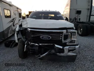 2022 Ford F-450 XL с VIN 1FT8W4DT0NEE31266, выставлен на аукционе Copart как лот 80683213 с пробегом Не указан миль и Списание • Salvage title. История ставок и продаж доступна на DreamBid. Изображение 5.