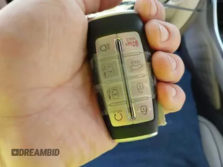 2023 Genesis GV80 с VIN KMUHCESC8PU103102, выставлен на аукционе IAAI как лот 41920262 с пробегом 28 701 миль миль и . История ставок и продаж доступна на DreamBid. Изображение 11.