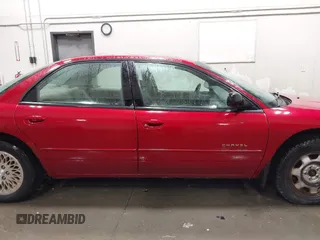 1997 Chrysler Concorde z VIN 2C3HD56F5VH686947, wystawiony jako IAAI lot #41990264 z przebiegiem 156 336 mil mil oraz . Historia ofert i sprzedaży dostępna na DreamBid. Obrazek 13.