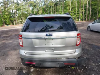2011 Ford Explorer with VIN 1FMHK8B84BGA71822, listed as a IAAI auction lot 42362672 with 294,710 mi miles and . Bid and sale history available at DreamBid. Image 17.
