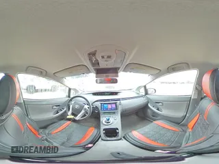 2010 Toyota Prius II with VIN JTDKN3DU7A0114488, listed as a Copart auction lot 83089324 with 335,942 mi miles and Salvage Title. Bid and sale history available at DreamBid. Image 13.