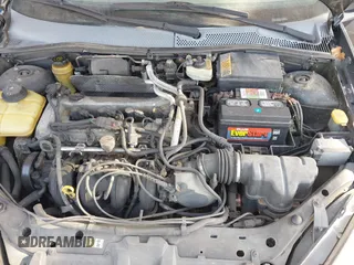 2004 Ford Focus ZTW with VIN 1FAFP35Z64W173237, listed as a IAAI auction lot 42685899 with 209,690 mi miles and . Bid and sale history available at DreamBid. Image 10.