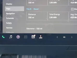 2024 Tesla Cybertruck with VIN 7G2CEHED6RA042416, listed as a IAAI auction lot 41324245 with 332 mi miles. Bid and sale history available at carsss.com. Image 15.