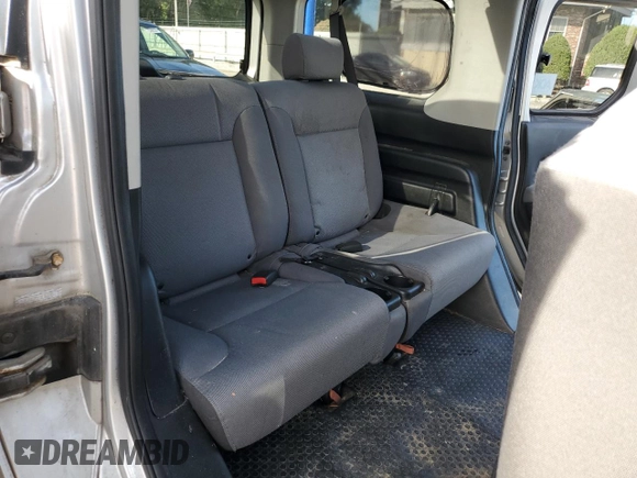 2007 Honda Element EX with VIN 5J6YH27797L002391, listed as a Copart auction lot 73083264 with 164,218 mi miles and Non Repairable. Bid and sale history available at DreamBid. Image 11.