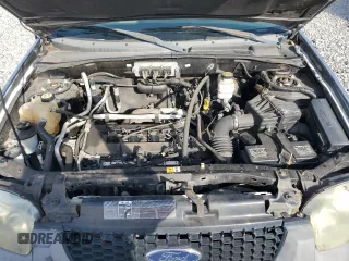 2007 Ford Escape XLS with VIN 1FMYU02Z77KA28665, listed as a Copart auction lot 64358445 with 67,350 mi miles and Clean title. Bid and sale history available at DreamBid. Image 12.