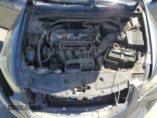 2012 Honda Accord EX с VIN 1HGCP2F70CA182324, выставлен на аукционе Copart как лот 61295195 с пробегом 228 681 миль миль и Списание • Salvage title. История ставок и продаж доступна на DreamBid. Изображение 11.