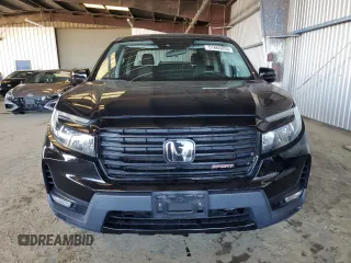 2022 Honda Ridgeline Sport z VIN 5FPYK3F10NB005732, wystawiony jako Copart lot #51665855 z przebiegiem 29 938 mil mil oraz Szkoda całkowita • Salvage title. Historia ofert i sprzedaży dostępna na DreamBid. Obrazek 5.