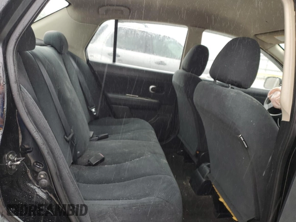 2010 Nissan Versa 1.8 S with VIN 3N1BC1AP6AL404249, listed as a Copart auction lot 64745664 with 108,933 mi miles and Non Repairable. Bid and sale history available at carsss.com. Image 10.