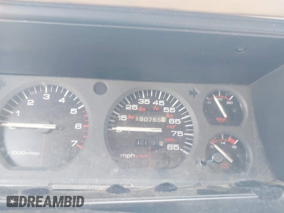 1995 Jeep Cherokee Sport with VIN 1J4FJ68S7SL631078, listed as a IAAI auction lot 42408148 with 190,765 mi miles and . Bid and sale history available at DreamBid. Image 7.