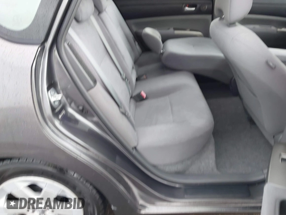2008 Toyota Prius z VIN JTDKB20U183299560, wystawiony jako IAAI lot #41805405 z przebiegiem 131 160 mil mil oraz . Historia ofert i sprzedaży dostępna na DreamBid. Obrazek 8.