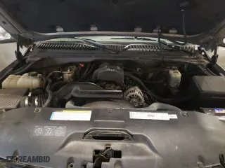 1999 Chevrolet Silverado 1500 LT with VIN 1GCEK19TXXE116970, listed as a Copart auction lot 53613335 with 154,864 mi miles and Clean Title. Bid and sale history available at carsss.com. Image 11.