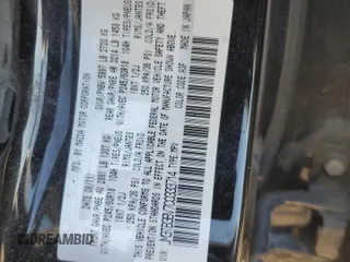 2012 Mazda CX-9 Sport with VIN JM3TB3BV7C0333714, listed as a Copart auction lot 77654894 with 192,612 mi miles and Salvage Title. Bid and sale history available at carsss.com. Image 12.