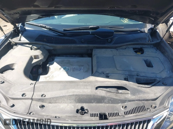2011 Lexus RX 450h with VIN JTJBC1BA9B2423630, listed as a IAAI auction lot 41811180 with 90,121 mi miles and . Bid and sale history available at DreamBid. Image 10.