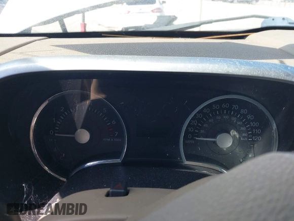 2010 Mercury Mountaineer Premier with VIN 4M2EN3JE7AUJ01320, listed as a IAAI auction lot 41598547 with Not provided miles and . Bid and sale history available at DreamBid. Image 14.