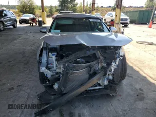 2018 Kia Cadenza Premium with VIN KNALB4J15J5123784, listed as a Copart auction lot 74958984 with 84,179 mi miles and Salvage Title. Bid and sale history available at carsss.com. Image 5.