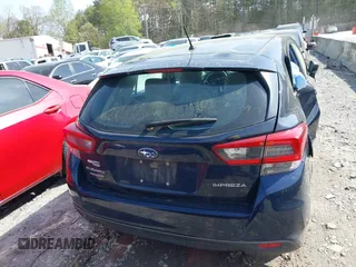 2020 Subaru Impreza с VIN 4S3GTAB65L3700306, выставлен на аукционе IAAI как лот 41931594 с пробегом 34 826 миль миль и . История ставок и продаж доступна на DreamBid. Изображение 16.