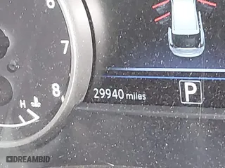2021 Nissan Murano S with VIN 5N1AZ2AS8MC147057, listed as a IAAI auction lot 41715721 with 29,940 mi miles. Bid and sale history available at carsss.com. Image 16.