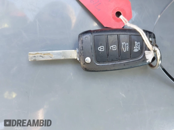 2020 Hyundai Accent SE with VIN 3KPC24A62LE125577, listed as a IAAI auction lot 41395727 with 71,288 mi miles and . Bid and sale history available at DreamBid. Image 11.