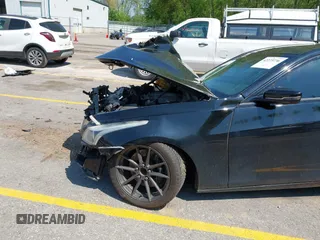 2014 Cadillac CTS Vsport RWD z VIN 1G6AU5S87E0176224, wystawiony jako IAAI lot #42273736 z przebiegiem Nie podano mil oraz . Historia ofert i sprzedaży dostępna na DreamBid. Obrazek 6.