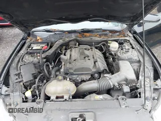 2016 Ford Mustang EcoBoost with VIN 1FA6P8TH2G5293215, listed as a IAAI auction lot 42032241 with 96,960 mi miles and . Bid and sale history available at DreamBid. Image 10.