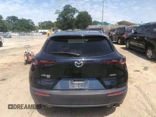 2022 Mazda CX-30 S Carbon Edition with VIN 3MVDMBCL6NM423255, listed as a IAAI auction lot 42209829 with 51,589 mi miles and . Bid and sale history available at DreamBid. Image 16.