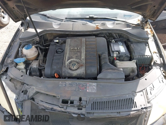 2006 Volkswagen Passat Lux with VIN WVWEK93C76P079628, listed as a IAAI auction lot 41809984 with 202,602 mi miles and . Bid and sale history available at DreamBid. Image 10.