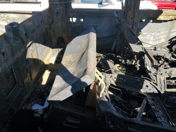 2018 Ram 2500 Tradesman with VIN 3C6UR5CL2JG364807, listed as a Copart auction lot 88921525 with Not provided miles and Non repairable. Bid and sale history available at DreamBid. Image 10.