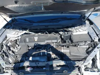 2021 Acura TLX Technology with VIN 19UUB5F4XMA009079, listed as a IAAI auction lot 41271138 with 67,761 mi miles and . Bid and sale history available at DreamBid. Image 10.