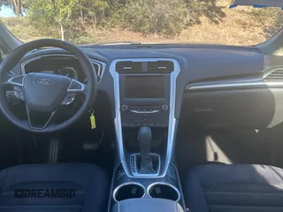 2013 Ford Fusion SE with VIN 3FA6P0HR3DR362036, listed as a Copart auction lot 61274745 with 144,276 mi miles and Clean title. Bid and sale history available at DreamBid. Image 9.
