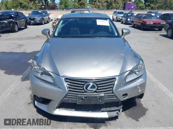 2016 Lexus IS 200t z VIN JTHBA1D22G5024481, wystawiony jako IAAI lot #42619073 z przebiegiem 93 125 mil mil oraz . Historia ofert i sprzedaży dostępna na DreamBid. Obrazek 12.