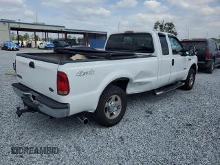 2007 Ford F-250 XL z VIN 1FTSX21P47EA00088, wystawiony jako Copart lot #54411125 z przebiegiem 68 931 mil mil oraz Szkoda całkowita • Salvage title. Historia ofert i sprzedaży dostępna na DreamBid. Obrazek 3.