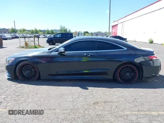 2015 Mercedes-Benz S 550 with VIN WDDXJ8FB4FA000966, listed as a IAAI auction lot 42060817 with 70,163 mi miles and . Bid and sale history available at carsss.com. Image 14.