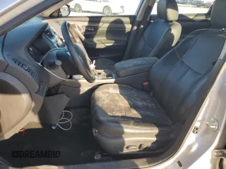 2016 Nissan Altima SR with VIN 1N4AL3AP5GC133117, listed as a Copart auction lot 57647434 with 65,255 mi miles and Salvage Title. Bid and sale history available at DreamBid. Image 7.