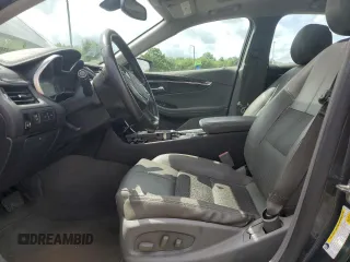 2014 Chevrolet Impala LT with VIN 1G1115SL2EU147872, listed as a Copart auction lot 65397905 with 175,932 mi miles and Clean title. Bid and sale history available at DreamBid. Image 7.