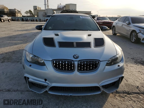 2008 BMW 3 Series M3 с VIN WBSWD935X8PY42902, выставлен на аукционе Copart как лот 82396694 с пробегом 156 261 миль миль и Чистый • Clean title. История ставок и продаж доступна на DreamBid. Изображение 5.