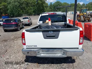 2016 Nissan Frontier S with VIN 1N6BD0CT5GN753620, listed as a IAAI auction lot 42331149 with 228,711 mi miles and . Bid and sale history available at DreamBid. Image 16.