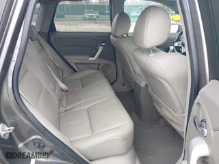 2007 Acura RDX Tech Pkg with VIN 5J8TB18507A016105, listed as a IAAI auction lot 41829068 with 1,967,600 mi miles. Bid and sale history available at carsss.com. Image 8.